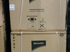Sharp Chest Freezer 320L Capacity