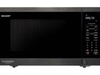 Sharp Convection Microwave Oven -28LTR