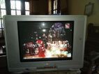 Sharp CRT Tv