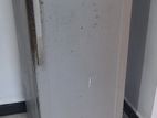 Sharp D - Frost Refrigerator