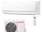 Sharp Non Inverter Air Conditioner 12,000 BTU