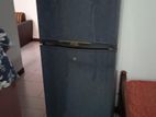 Sharp Double Door Fridge