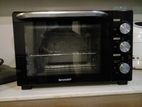 Sharp Electric Oven 30 L