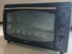 Sharp Electric Oven Eo-42 Manual