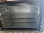 Sharp Electric Oven