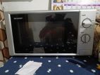 Sharp Electric Oven