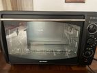 Sharp Electric Oven - Model- EO-42 K- 2/EO-42 K-3