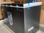 Sharp Energy Saving Freezes