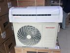 Sharp 12000 BTU Air Conditiner