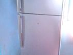 Sharp Fridge