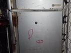 Sharp Double Door Refrigerator