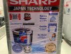 Sharp Fully Automatic Washing Machine – 10.5KG