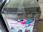 Sharp Fully Automatic Washing Machine