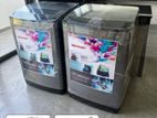 SHARP FULLY AUTOMATIC WASHING MACHINE KG 8.JAPAN