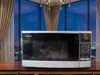 Sharp Japanese Microwave Oven