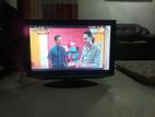 Sharp LCD TV 32"