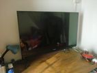 Sharp LED TV 43"