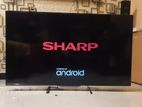 Sharp Led Tv