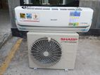 Sharp Inverter