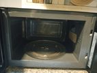 Sharp Microwave Oven
