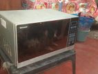Sharp Microwave Oven 20 L