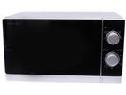 Sharp Microwave Oven 20 L - Silver R20 Ct