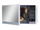 Sharp Microwave Oven 20 Litre R-20 Mt(s)