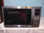 Sharp Microwave Oven 32L