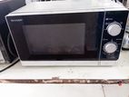 Sharp Microwave Oven