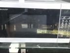 SHARP MICROWAVE OVEN