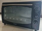 Sharp Microwave Oven