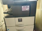 Sharp MX-M266N Photocopy Printer