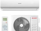 Sharp Non-Inverter Air Conditioner 12000BTU