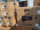 Sharp Non-Inverter Air Conditioner - 12000Btu