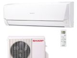 Sharp non inverter split type air conditioner 12,000 BTU