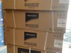 Sharp original AC 12000btu