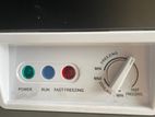 Sharp Original Freezer