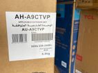 Sharp original non inverter
