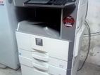 Photo Copy Machine