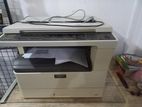 Sharp Photocopy Machine