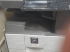 Sharp Photocopy Machine Mx-M265