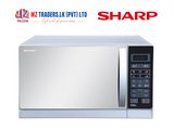 SHARP R-20MT(S) Microwave Oven Capacity – 20L 11 Power Levels
