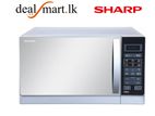 Sharp R-20MT(S) Microwave Oven