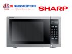 SHARP R-77AT(ST) / R-77AR(ST) Microwave Oven 34L Timer Function