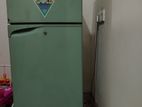Sharp Refrigerator Double Door 225L