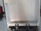 Sharp Refrigerator
