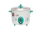 Sharp Rice Cooker 2.2 Ltr ( Ksh-D22 )