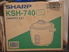 Sharp Rice Cooker