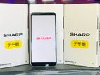 Sharp S5 32GB (New)