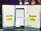 Sharp S5 32GB (Used)
